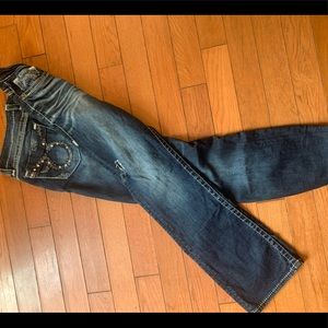 Big star jeans